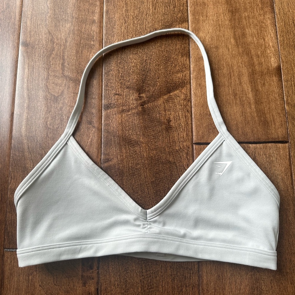 Gymshark Minimal Sports Bra